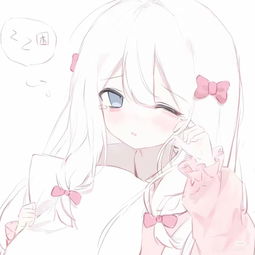 头像